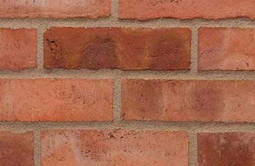 Autumn Russet Brick