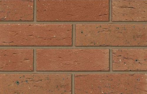 Brunswick Farmhouse Mixture Brick