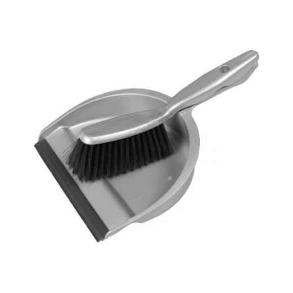 Dust Pan And Brush Set