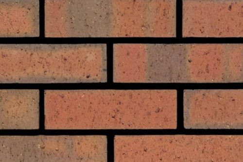 Etruria Mixture Brick
