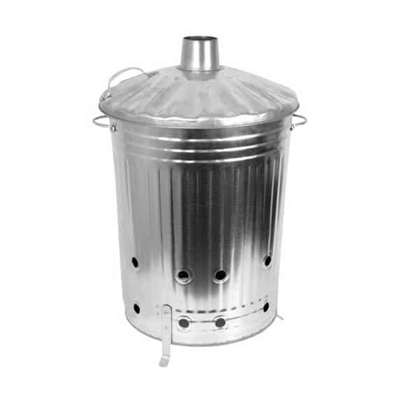 Garden Incinerator
