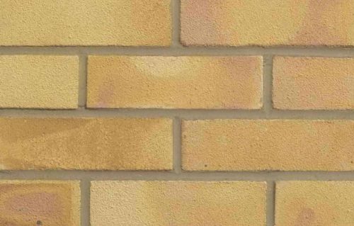 LBC Golden Buff London Brick