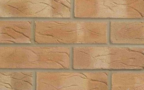 LBC Honey Buff London Brick