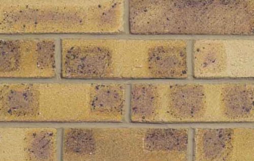 LBC Ironstone London Brick