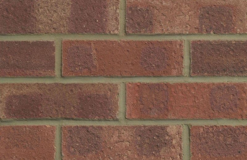 LBC Tudor London Brick