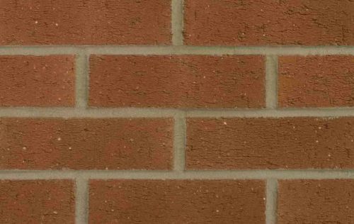 Nottingham Red Rustic