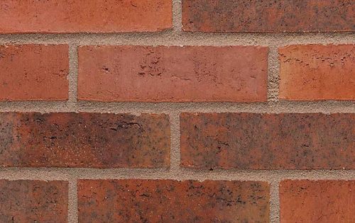 Oast Russet Brick