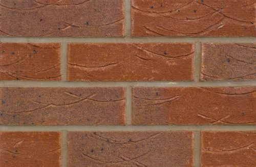 Old English Red Brindle