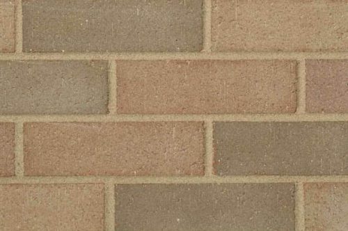 Park Royal Mixture Brick