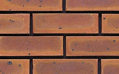 Welbeck Red Mixture Brick