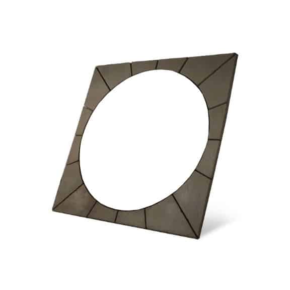 Aurora Corner Infill Pack