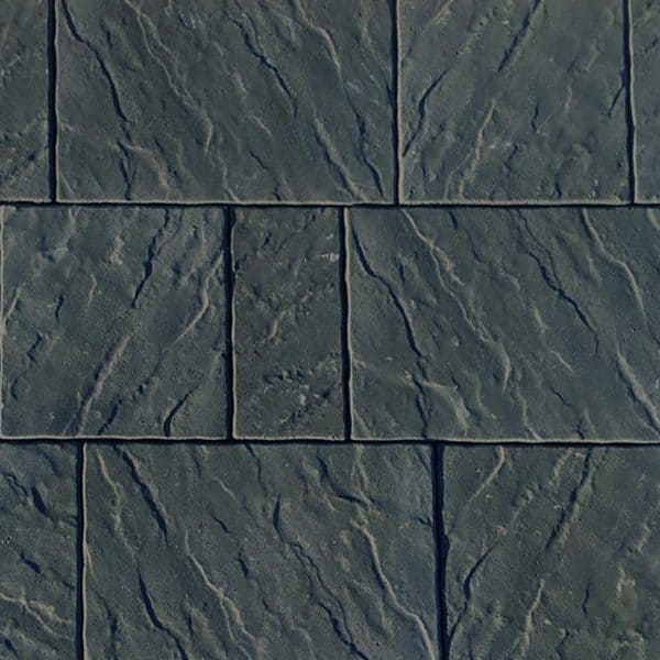 Banbury Patio Kit Damson 11.52m2