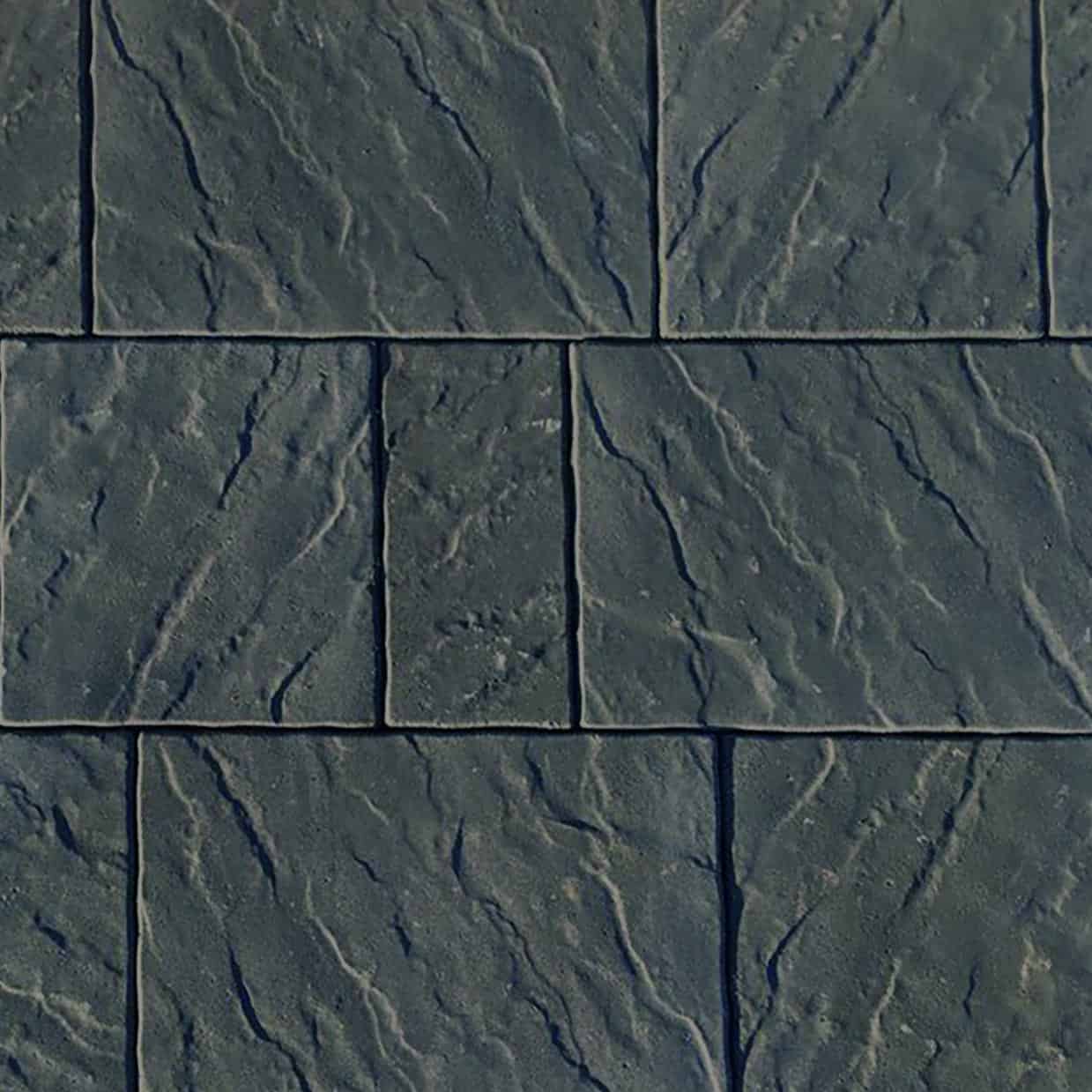 Banbury Patio Kit Damson 11.52m2