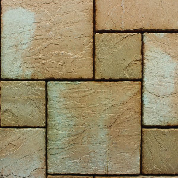 Henley Patio Kit Amber 5.63m2