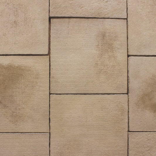 Marshalls Firedstone Patio Kit Fired York 5.00m2 - Image 2