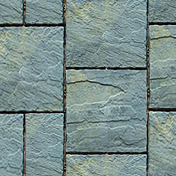 Regency Patio Kit Winter 7.20m2