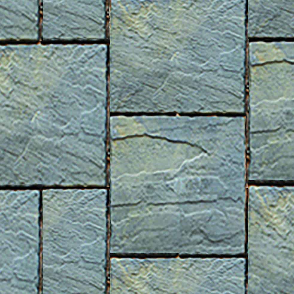 Regency Patio Kit Winter 7.20m2