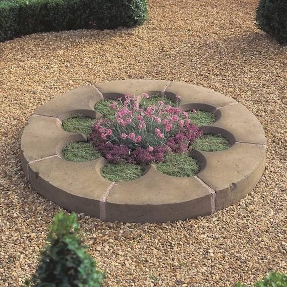 Abbey Planter