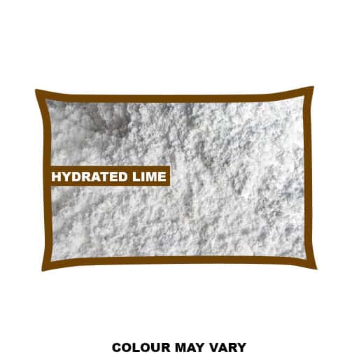 Hydrated Lime
