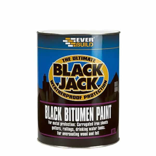 Bitumen Paint