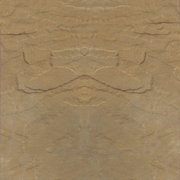 Riven Slab Buff 600 x 600mm