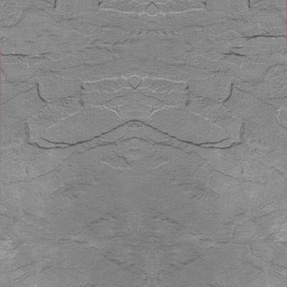 Riven Slab Grey 600 x 600mm