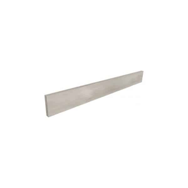 Concrete Gravel Boards Plain 1825 X 300mm - 12"