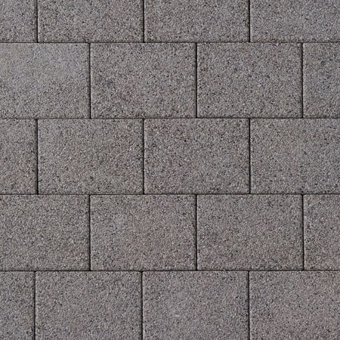 50mm Corrib Granite Block Black 210 X 170mm