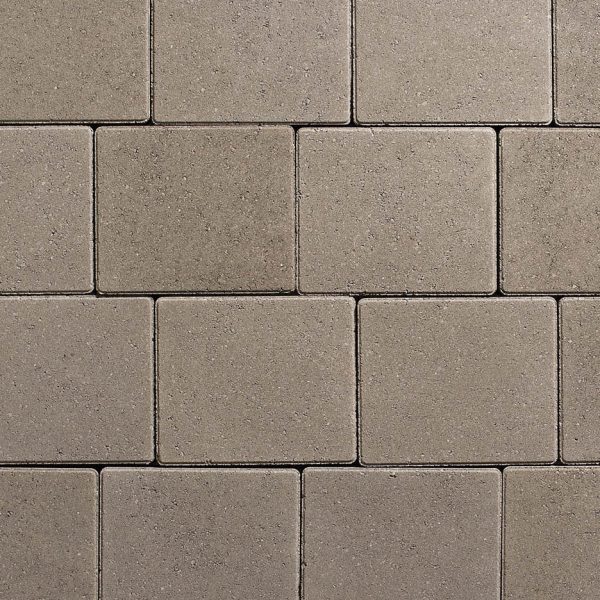 50mm Corrib Standard Paver Charcoal 210 X 170mm
