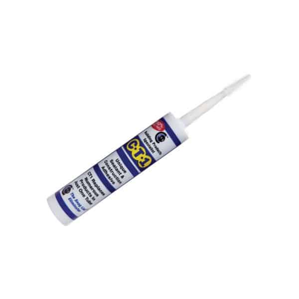 Ct1 Sealant & Construction Adhesive