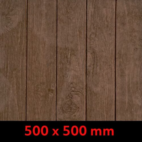 Deck Pave 500 x 500mm