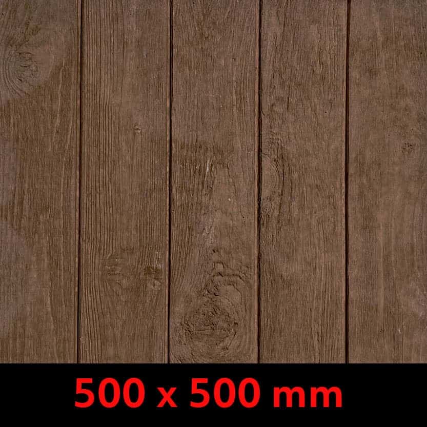 Deck Pave 500 x 500mm