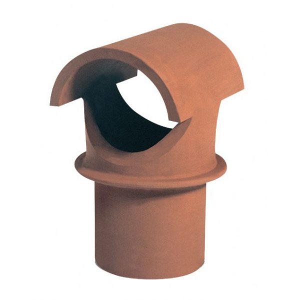 Dfe Insert Spigot Red 205mm