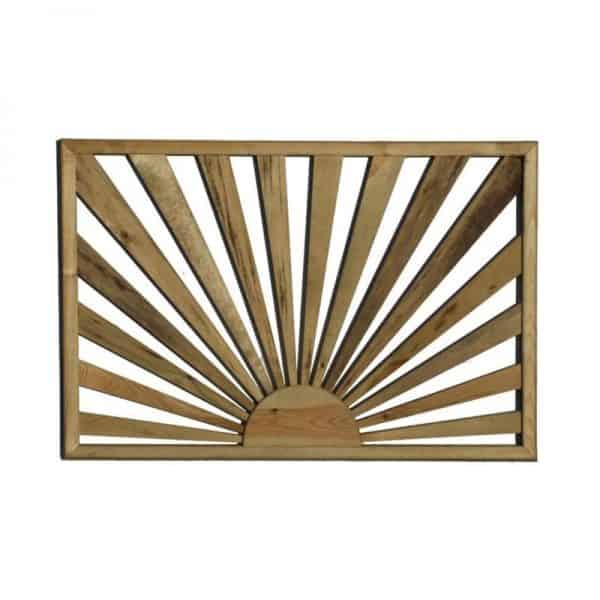 Sun Panel 1130 X 760mm