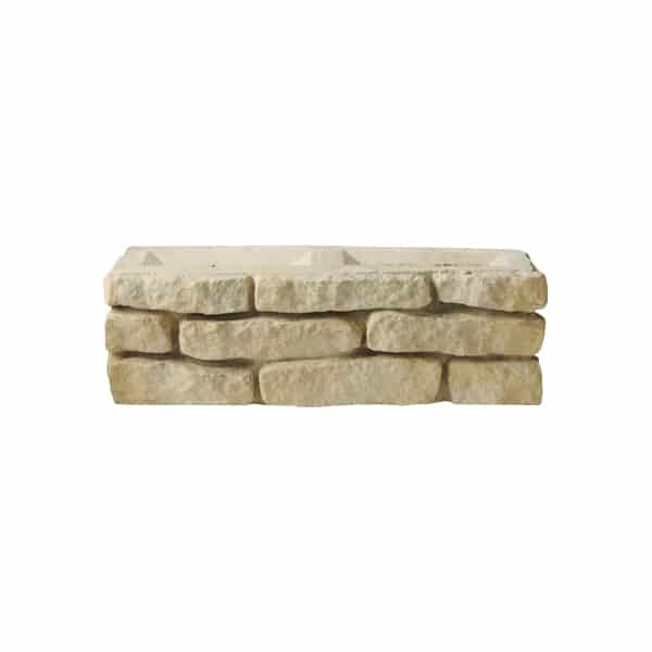 Meadow Edging Barley Full Block