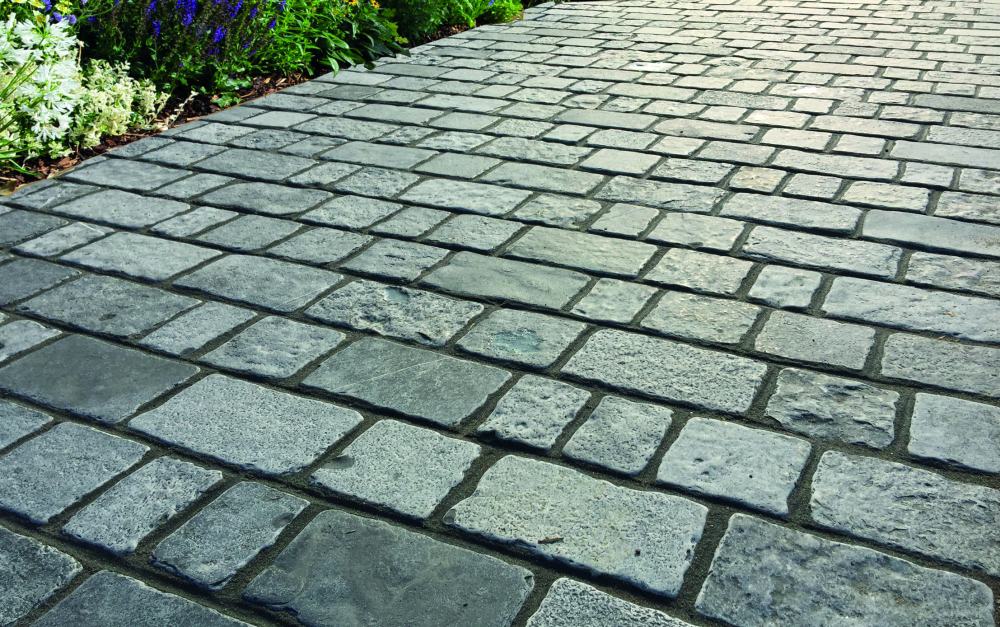 Old Marseille Cobble 30mm +/- Per m2 - Image 2