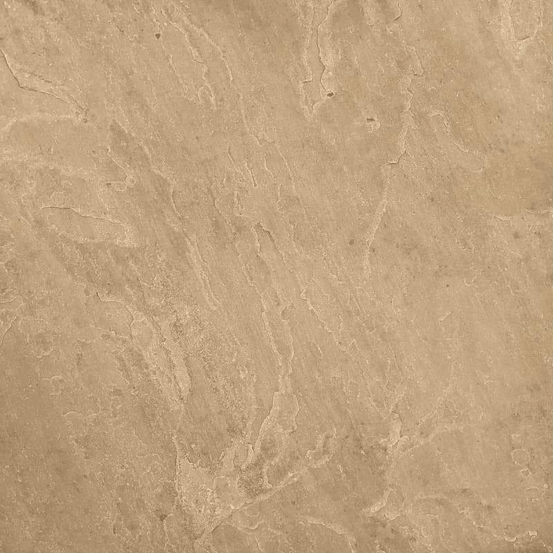 Natural Stone Calibrated Patio Kit Aged Grande Sunset Indian Sandstone - Image 5