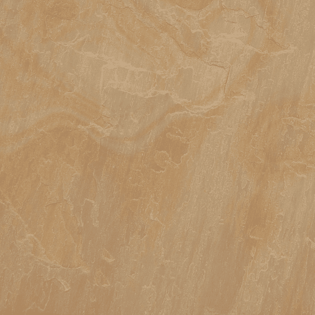 Natural Stone Circle Buff Moss 1800mm - Image 2