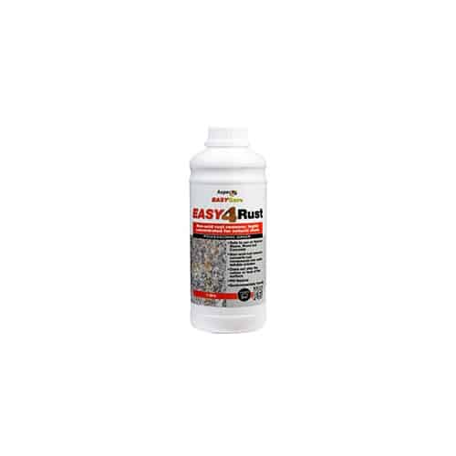 Easy Care 4 Rust Remover 500ml-1L