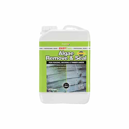 Easy Care Algae Remove & Seal 3L