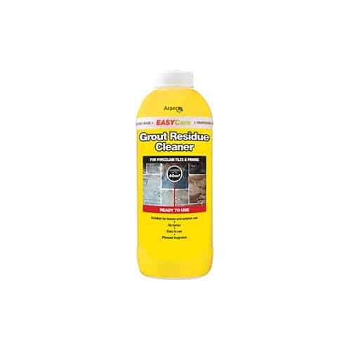Easy Care Grout Residue Cleaner 1L