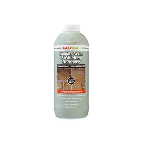 Easy Care Mortar Stain & Calcium Remover 1L