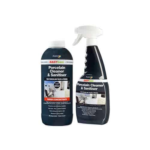Easy Care Porcelain Cleaner