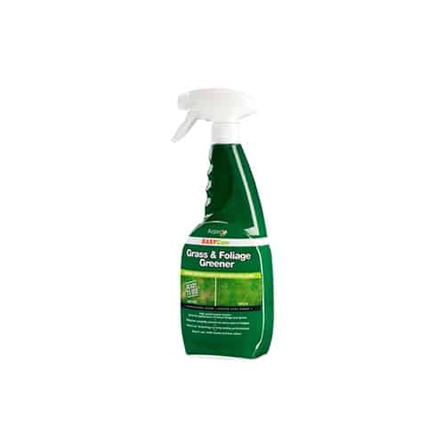 Easy Care Grass & Foliage Greener Spray 750ml