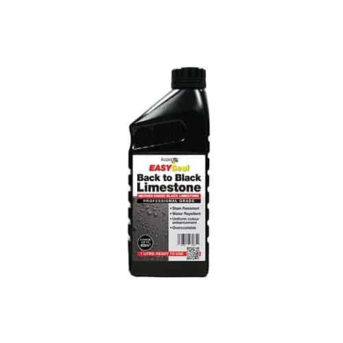Easy Seal Back To Black Limestone 1Lt
