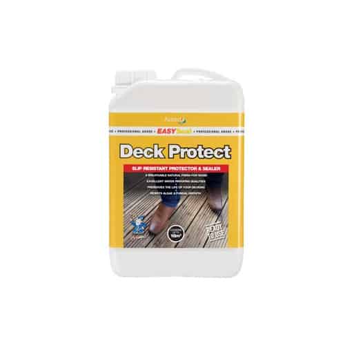 Easy Seal Deck Protect 3Lt