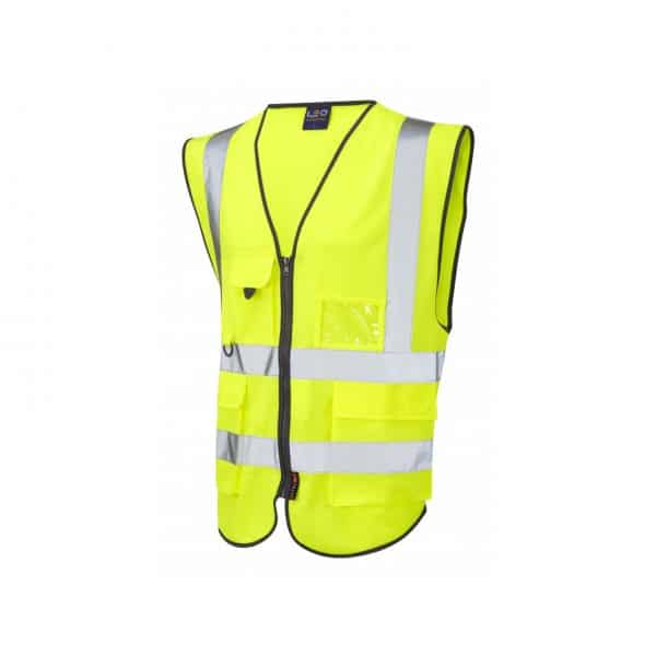 Executive Hi-vis Vest (Each)