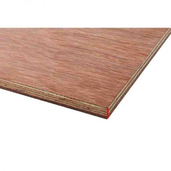 Exterior Plywood 2440 X 1220mm