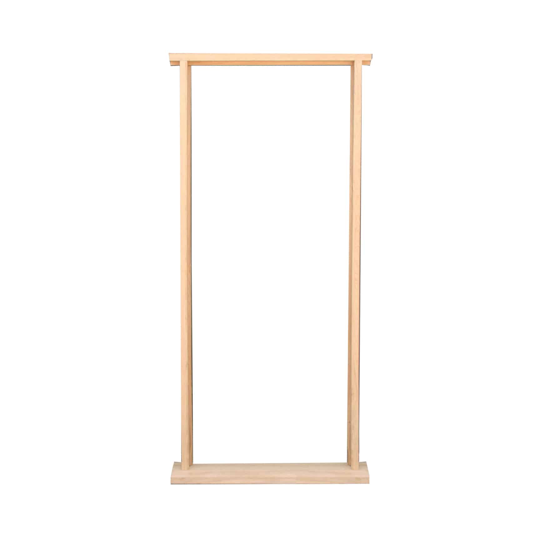 External Hardwood Door Frame
