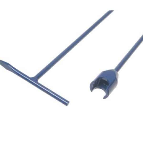 Faithfull Stopcock Key Universal